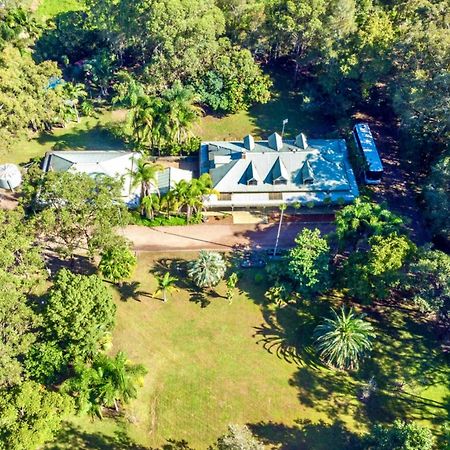 Big4 Bays Holiday Park Anna Bay Rum bild