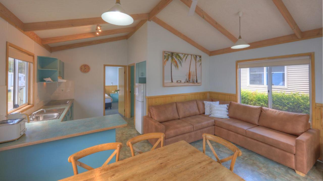 Big4 Bays Holiday Park Anna Bay Rum bild